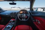 Audi R8 V10 RWD Coupe 2020 года (AU)